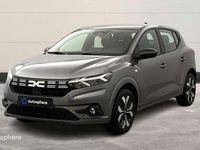 Occasion Dacia Sandero Journey 92 ch (67 kW) 2025 Berline
