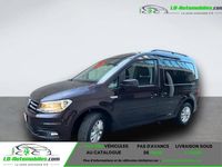 Occasion VW Caddy 102 ch (75 kW) 2019 Monospace