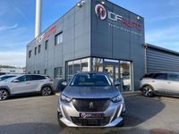 occasion Peugeot 2008 1.5 BLUEHDI 130CH S\u0026S ALLURE BUSINESS EAT8