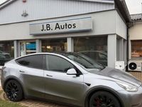 Occasion Tesla Model Y Performance 353 kW (480 ch) 2023 SUV