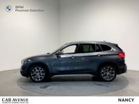 occasion BMW X1 d'occasion xDrive25eA 220ch xLine