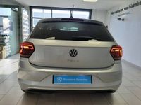 occasion VW Polo 1.0 TSI 95ch Carat Euro6d-T - VIVA165062519