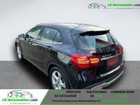 occasion Mercedes GLA200 BVA