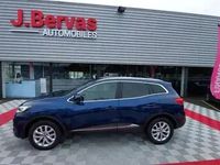 occasion Renault Kadjar Business Blue Dci 115 - 21