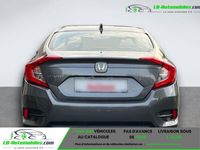 occasion Honda Civic 1.5 i-VTEC 182 BVA