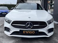 occasion Mercedes 180 Classe A 1.5115 Amg Line 7g-dct Bva