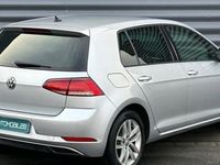 Occasion VW Golf 150 ch (110 kW) 2018 Berline