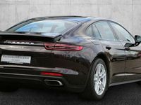 Occasion Porsche Panamera 4 462 ch (339 kW) 2017 Brun métallique Berline