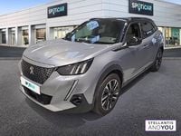 Occasion Peugeot e-2008 GT 100 kW (136 ch) 2021 SUV