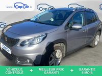 Occasion Peugeot 2008 Signature Sky 131 ch (96 kW) 2019 SUV