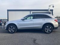 occasion Mercedes GLC350 Classe7g-dct 4matic Executive