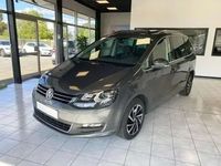 occasion VW Sharan 2.0 Tdi 150ch Connect Dsg6 7 Pl / Toit Ouvrant