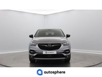 occasion Opel Grandland X 1.2 Turbo 130ch Design Line