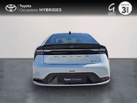 occasion Toyota Prius 2.0 Hybride Rechargeable 223ch Design (sans toit panoramique) - VIVA196083543