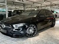 occasion Mercedes A35 AMG Classe4matic Aero*sieges Perfo*night*pano*