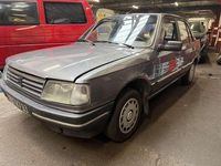 Occasion Peugeot 309 79 ch (58 kW) 1986 Citadine