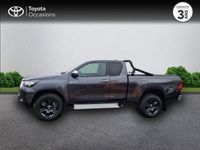 occasion Toyota HiLux 2.8 D-4D X-Tra Cabine Héritage 4WD BVA RC23 - VIVA180034194