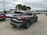 Occasion Ford Kuga ST-Line X 152 ch (111 kW) 2023 Bleu SUV