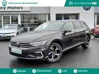 occasion VW Passat Sw 1.4 Tsi 218ch Hybride Rechargeable Gte Dsg6 8cv