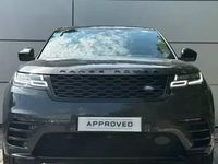 occasion Land Rover Range Rover Velar 2.0l P400e Phev 404ch Hse R-dynamic