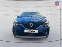 Occasion Renault Captur Evolution 92 ch (67 kW) 2023 Gris SUV