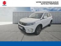 Occasion Suzuki Vitara 102 ch (75 kW) 2024 Blanc SUV