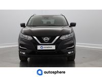 occasion Nissan Qashqai 1.2 DIG-T 115ch N-Connecta