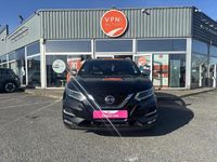 Occasion Nissan Qashqai Tekna+ 115 ch (84 kW) 2018 SUV