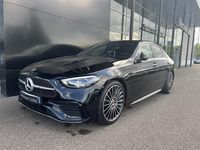 Occasion Mercedes C200 163 ch (119 kW) 2025 Berline