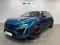 Occasion Peugeot 408 179 ch (131 kW) 2023 Bleu SUV