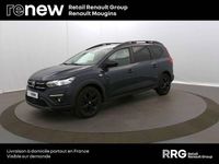 Occasion Dacia Jogger Extreme 2022 Gris Monospace