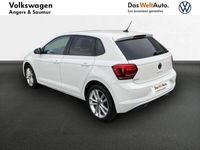 occasion VW Polo 1.0 Tsi 95 S&s Bvm5 Carat