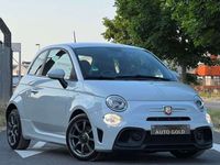 occasion Fiat 500 Abarth 1.4T-JET 595/FACELIFT/FULLOPTIONS/ETAT NEUF/CARNET