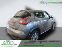 Occasion Nissan Juke 116 ch (85 kW) 2016 SUV