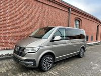 occasion VW Multivan 2.0 Tsi 204ch Base Long Dsg7