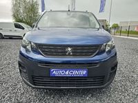 occasion Peugeot Partner 1.5 Blue HDi // 3 PLACES / GPS / GARANTIE 1 AN //