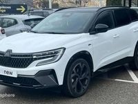 Occasion Renault Austral Iconic Esprit Alpine 133 ch (97 kW) 2025 SUV