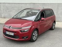 Occasion Citroën C4 Picasso Intensive 150 ch (110 kW) 2015 Rouge Monospace