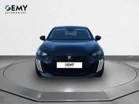 Occasion Peugeot 208 22 kW (30 ch) 2025 Noir perla nera p. m. Citadine