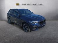 occasion BMW X5 xDrive45e 394ch M Sport 17cv