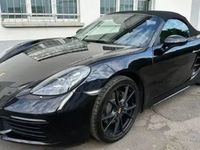 occasion Porsche 718 Boxster 2.0 300ch T Pdk Euro6d-t