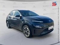 Occasion Hyundai Kona 100 kW (137 ch) 2023 Dark night métal SUV