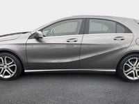 Occasion Mercedes A160 90 ch (66 kW) 2017 Berline