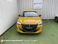 occasion Peugeot 208 Bluehdi 100 S&s Bvm6 Style