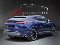 occasion Lamborghini Urus 1 Main France - Toit Pano. - B&O - Garantie Const.