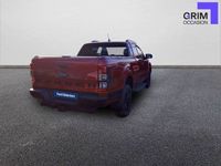 occasion Ford Ranger SUPER CABINE - VIVA184570402