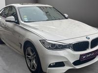 Occasion BMW 320 M Sport 184 ch (135 kW) 2015 Berline