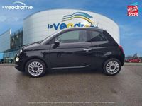 occasion Fiat 500 0.9 8v Twinair 85ch S/s Star