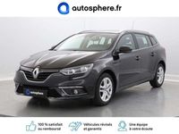 occasion Renault Mégane IV 