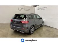 occasion Mercedes B220 CLASSE190ch AMG Line Edition 8G-DCT 10cv